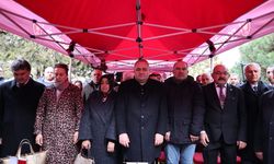 Şehitlerin İsimleri Keçiören’de Yaşayacak