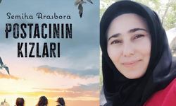 Yozgatlı Kadın şairden 5 kitap, 4 çocuk!