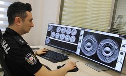 Yozgat’taki bu laboratuvar 'Sessiz tanıklar'ı konuşturuyor!