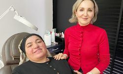 Yozgatlı genç kadın 20 yıl evden çıkamadı: Şifayı Sivas’ta buldu!