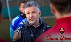 Yozgat Bozokspor Teknik Direktörü Sinan Yücer: Birlik ve Beraberlik Şart