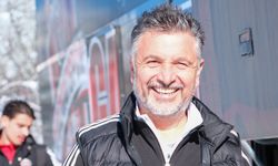 Yozgat Bozokspor Teknik Direktörü Sinan Yücer: Oyuncularımla Gurur Duyuyorum