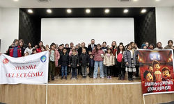 Çayıralan’dan Boğazlıyan’a sinema için geldiler