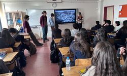 Yozgat'ta Afet farkındalığı eğitimleri sürüyor