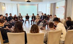 Sorgun Gençlik Derneği’nden Uluslararası Başarı: “Geleceğin Yetkin Gençleri” Projesi Bakü’de Devam Ediyor