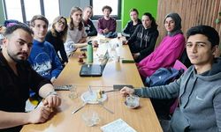 Sorgun Gençlik Derneği’nden Uluslararası Gönüllülük Çalışması!