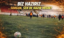 Sorgun Belediyespor’dan Taraftara Çağrı: Tribünleri Dolduralım