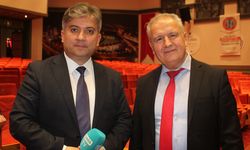 Yozgatlı Dernekler Federasyonu Genç Yeteneğe Destek Verdi