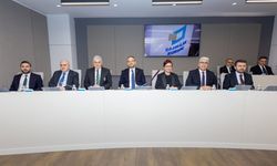 Basın İlan Kurumu 33. Dönem 6. Genel Kurul Toplantısı Tamamlandı: Sosyal Destekler Artırıldı