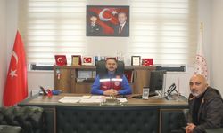 Yozgat Aile ve Sosyal Hizmetler İl Müdürü Alper Alp: Kapısı Çalınmadık Hane Kalmayacak