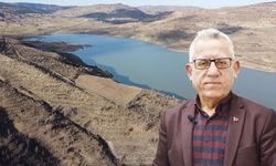 Yozgat’ta Su Alarmında son durum ne? Başkan Arslan açıkladı!