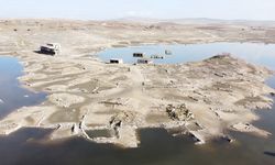 Yozgat’ta su ne durumda? Baraj seviyeleri yükseldi mi?