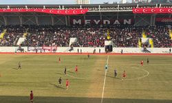 Bozokspor  Karabükspor Maçı İçin Taraftardan Akşam Saati Talebi