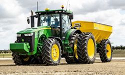 Şubat Ayı Çiftçi Destekleri Netleşti! Dekar Başına 1.513 TL’lik 5 Kalem Ödeme