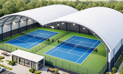 Yozgat’ın o ilçesine tenis kortu geliyor: Hem de 2 tane !