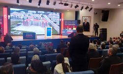 Yozgat’ta 60 konutluk kuraya 61 kişi başvurdu! 1 kişi açıkta kaldı!