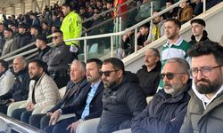 AK Parti Yozgat Milletvekili Şahan’dan Sorgun Belediyespor’a Destek