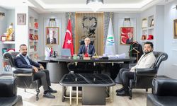 Çekerek’te Gençlik Odaklı Yeni Dönem