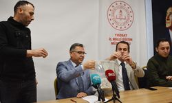 Yozgat’ta TYP Kura Çekimi Gerçekleştirildi: İlçe İlçe İsimler Belirlendi