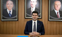 Ülkü Ocakları Dergisi Şubat Sayısını Bağımlılıkla Mücadeleye Ayırdı