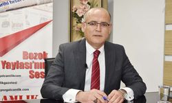 Üzeyir İnce Kimdir? Çekerek Belediye Başkanı Kaç Yaşında, Nereli ve Mesleği Ne?