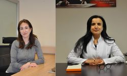 Sorgun Devlet Hastanesi’ne İki Yeni Uzman Doktor Atandı