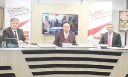 Yozgatlı İş İnsanı Zafer Özışık Yozgat İçin Seslendi: Zekât ve Fitreler Memlekete