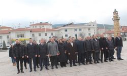 37. Vergi Haftası Yozgat’ta Etkinliklerle Kutlanacak: Defterdar Osman Koçaş’tan Vergi Bilinci ve Gönüllü Uyum Vurgusu