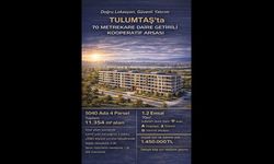 Ankara Gölbaşı Tulumtaş’ta Kooperatif Fırsatı: 2+1 Daire Getirili Arsa İçin Üyelik Başvuruları Başladı