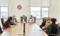 Yerköy Devlet Hastanesi’nde Ramazan gündemi: Hemodiyaliz Birimi Mercek Altında