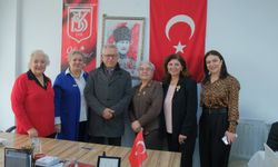 Yozgat Yardımseverler Derneği’nden Pilav Günü