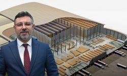 Yerköy Lojistik Merkezi Projesine ORAN Desteği