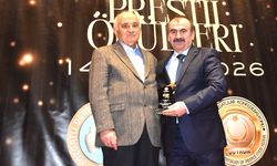 Yozgat’ın üzerinden uçan leylekler dünyanın diğer leyleklerinden daha faziletlidir!