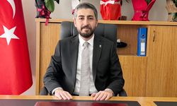 Kazım Emiroğlu Şimşek’ten Teşkilata Teşekkür: Yozgat İçin Aynı İnançla Yürüyoruz