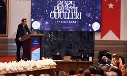 2025 Prestij Ödülleri Sonrası Yozgatlı Dernekler Federasyonu Başkanı Selçuk Bağcı'dan anlamlı mesaj