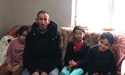 Yozgatlı aile yardım eli bekliyor