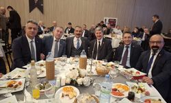Yozgat Demokrat Dernekler Federasyonu’ndan Ankara’da Güç Gösterisi