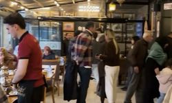 Yozgat’ta Lezzetin Değişmeyen Adresi: Zafer Türk Mutfağı