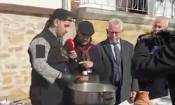 Görkemli Hatıralar Yozgat’ta Zafer Türk Mutfağı Yozgat’ın lezzetlerini tanıttı!