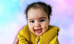 Yozgatlı SMA Hastası Alya İçin Umut Kampanyası