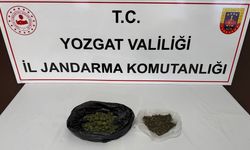 Yozgat’ta zehir mücadelesi sürüyor!