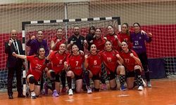 MC Sistem Yozgat GSK Kadın Hentbol Takımı Play Off Fikstüründe Yer Aldı