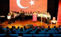 Yozgat’ta İstiklal Marşı’nın 105. Yıl Coşkusu: "Allah Bu Millete Bir Daha İstiklal Marşı Yazdırmasın"