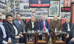 Irak Seçimlerinin Ardından Barış Erbiloğlu’ndan Sert Mesaj: Türkiye İçin Sıra Hayali Kuranlar Büyük Yanılır