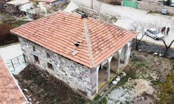 Yozgat Bahçecik Köyü Camii İçin Restorasyon Çağrısı: Tarihi Miras İbadete Açılmayı Bekliyor