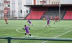 Yozgat’ta Okul Sporları Futbol Gençler Grup Müsabakaları Başladı