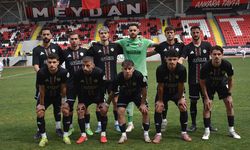 Yozgat Bozokspor Evinde Gülmeyi Başardı