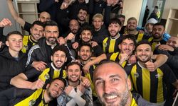 Sorgun Belediyespor 3 Puanı Tek Golle Aldı: Sinopspor’u 1-0 Mağlup Etti