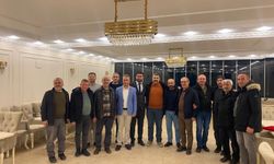 Yerköy Türk Eğitim-Sen’de Bayrak Değişimi: Görev Turgay Yorulmaz’a Devredildi