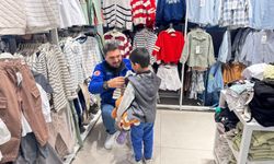 Yozgat’ta merhametli vakıf